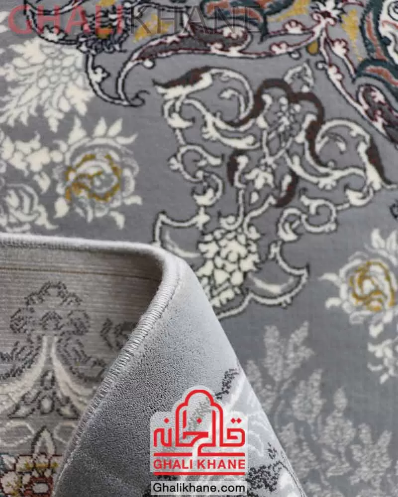 فرش ماشینی مشهد 700 شانه کد 722598