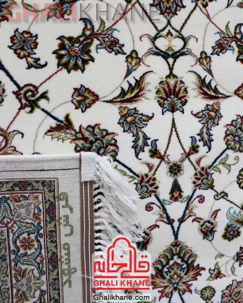 فرش مشهد 700 شانه کد 722002