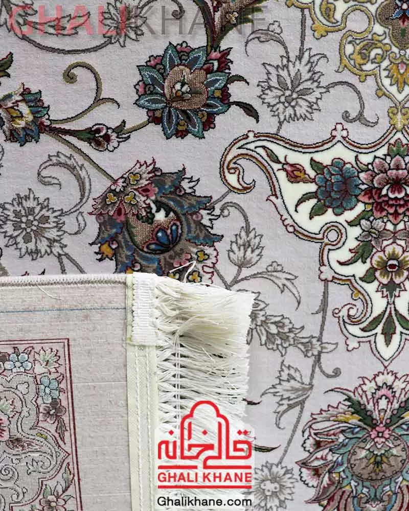 فرش ماشینی مشهد 1700 شانه کد 817262