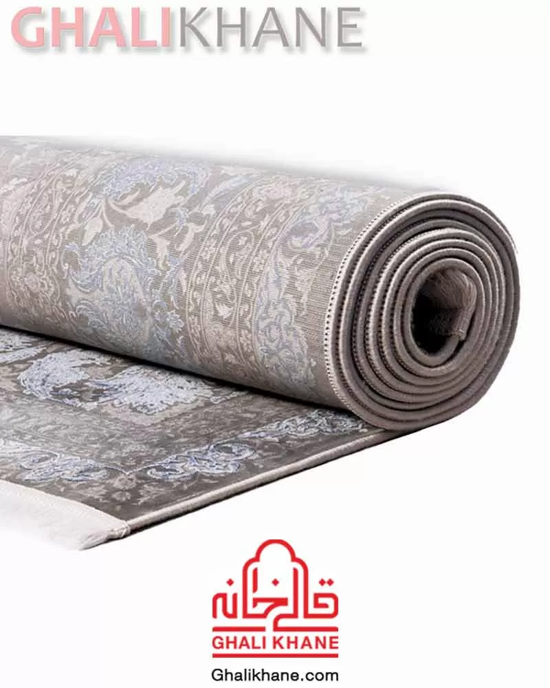 فرش ویستان لاوین 1200 شانه کد 2037