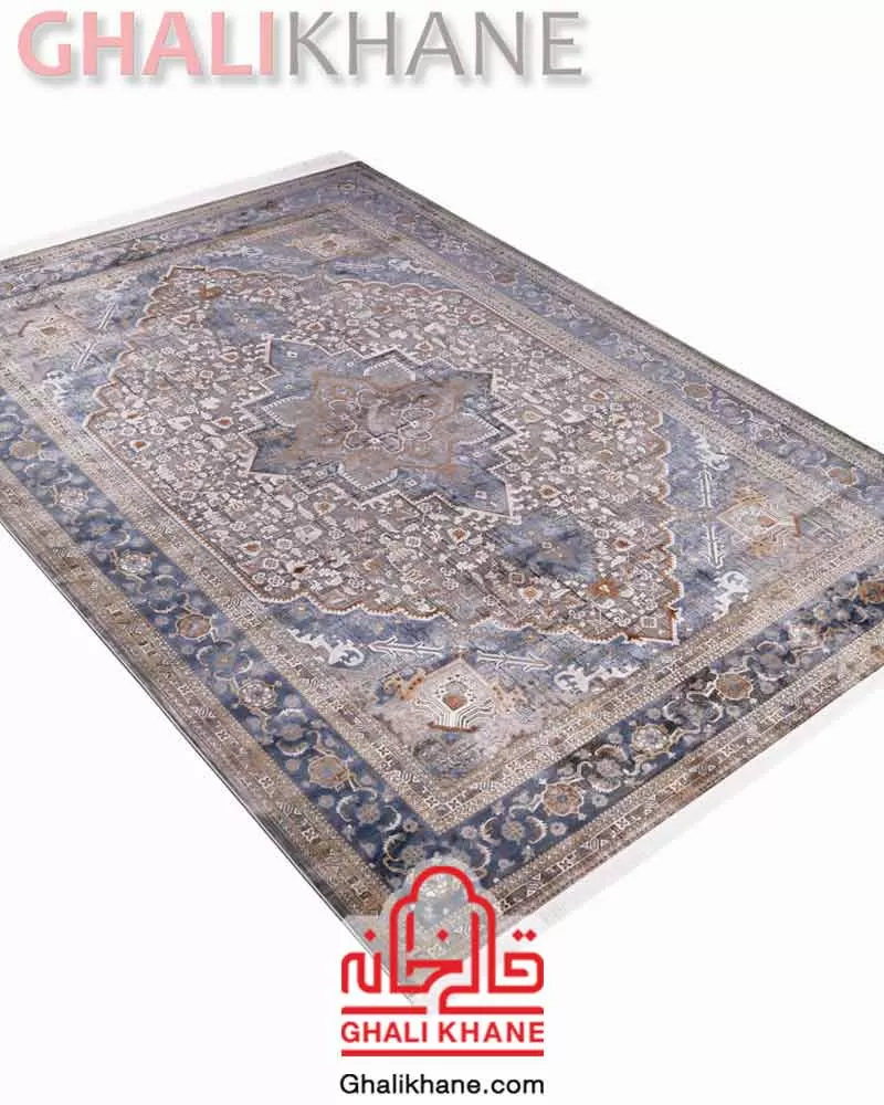 فرش ویستان لاوین کد 2041
