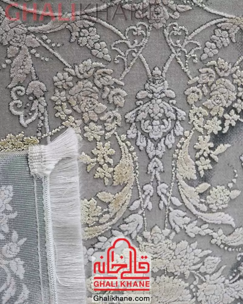 فرش ویستان لاوین 1200 شانه کد 2145
