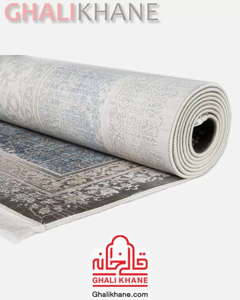 فرش ویستان لاوین 1200 شانه کد 2303