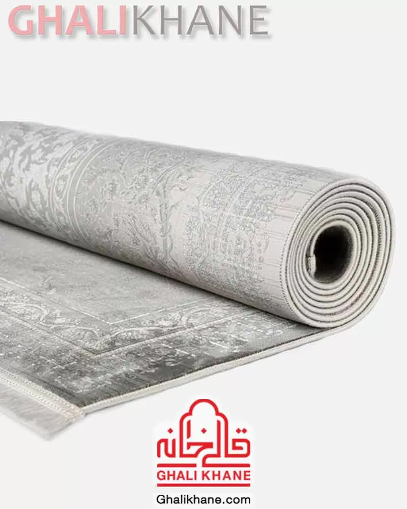 فرش ویستان لاوین 1200 شانه کد 2304