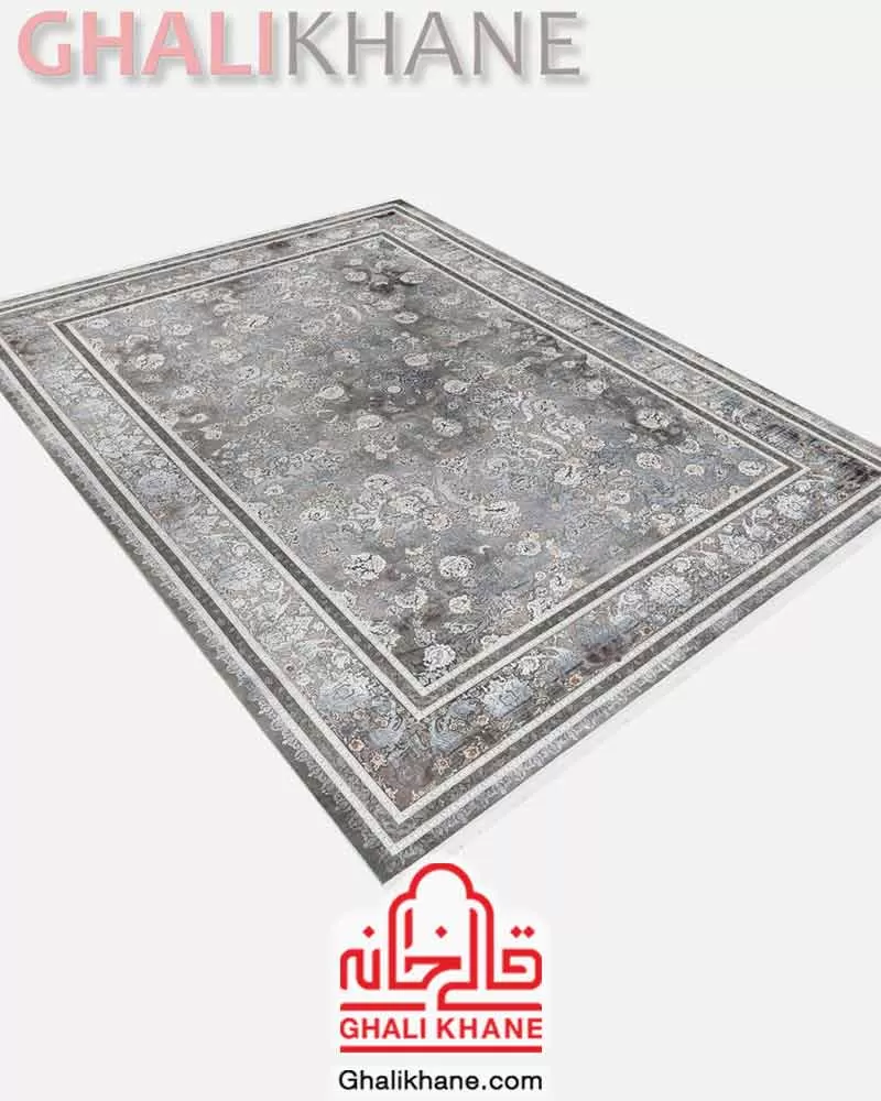 فرش ویستان لاوین 1200 شانه کد 2518