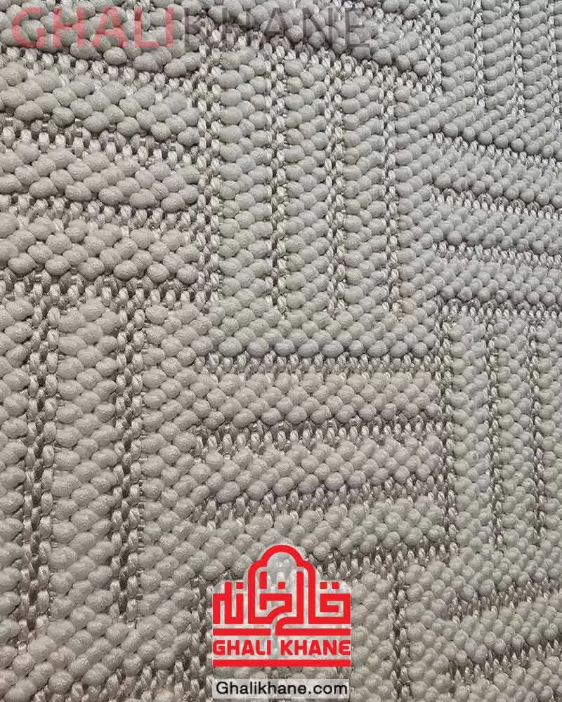 فرش نقش کهن کلکسیون پینترست کد 2303 کرم