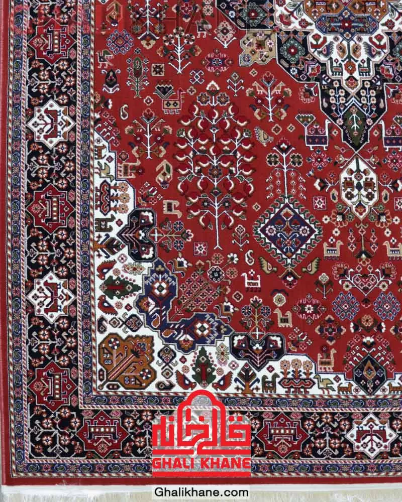 فرش سهند کلکسیون بوستان کد 105/V8VA