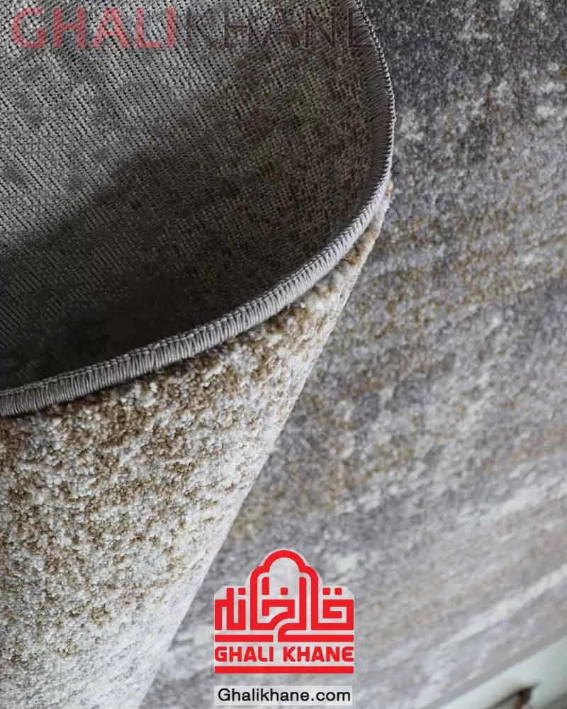 گلیم فرش سهند کلکسیون سیمین کد O24