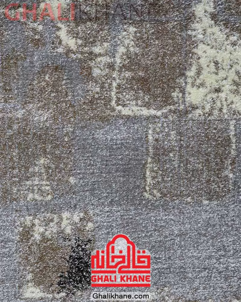 گلیم فرش سهند کلکسیون سیمین کد O25
