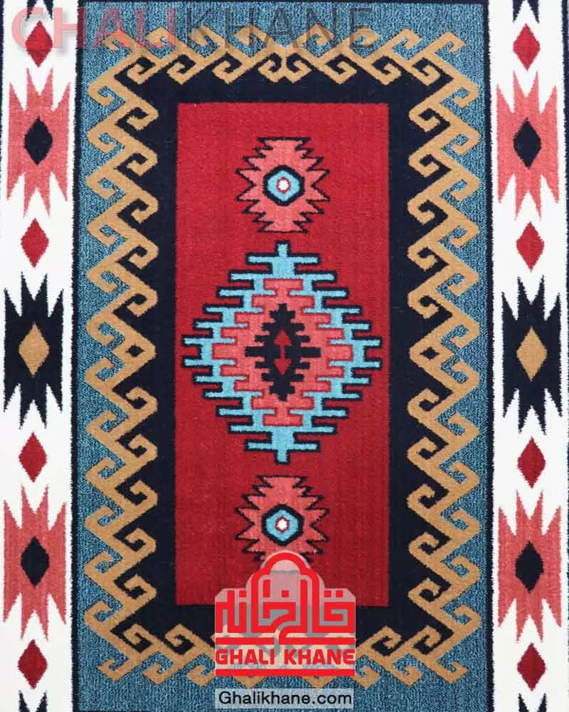 گلیم فرش سهند کلکسیون آرش کد 631
