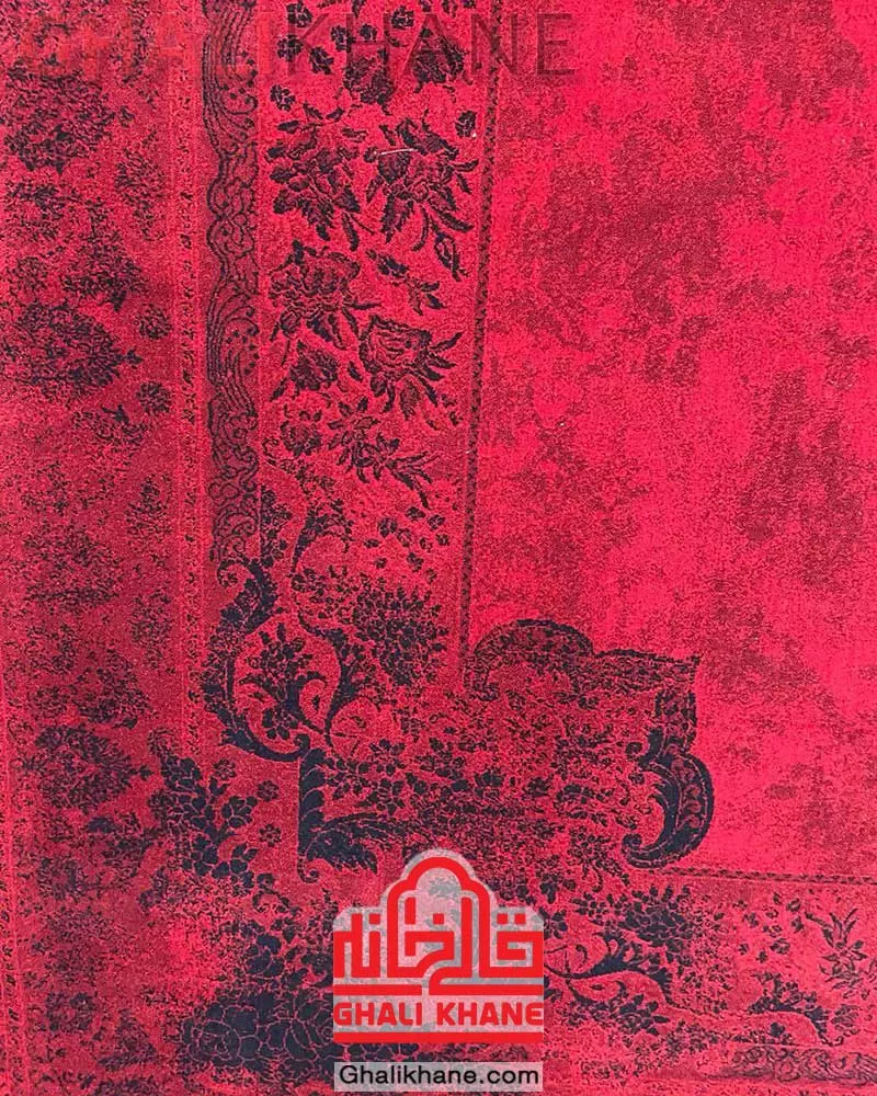 فرش ماشینی مشهد 700 شانه کد 871312