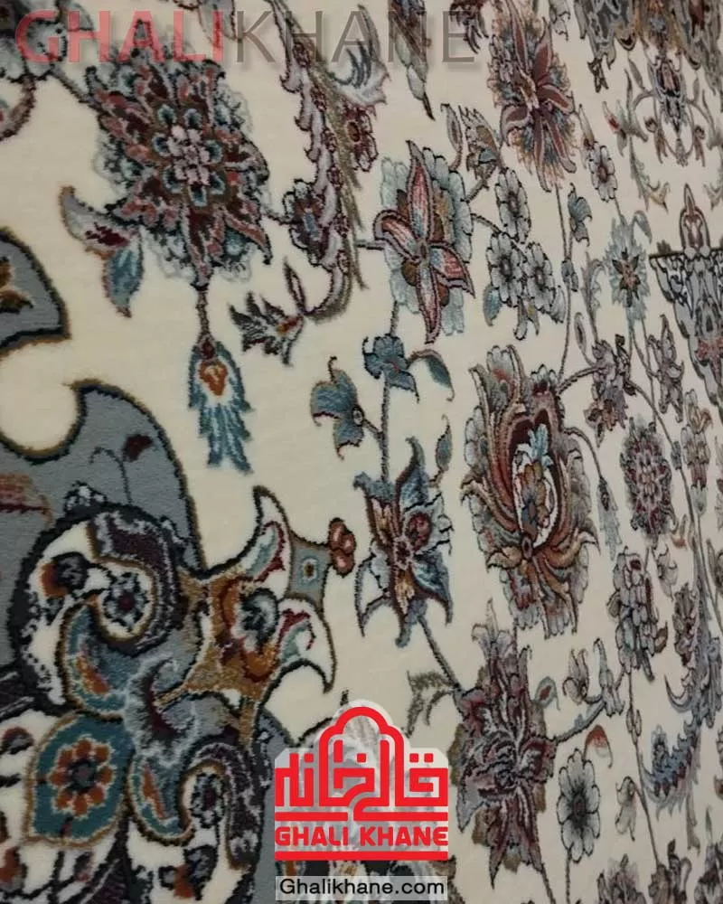 فرش ماشینی مشهد 700 شانه کد 722147