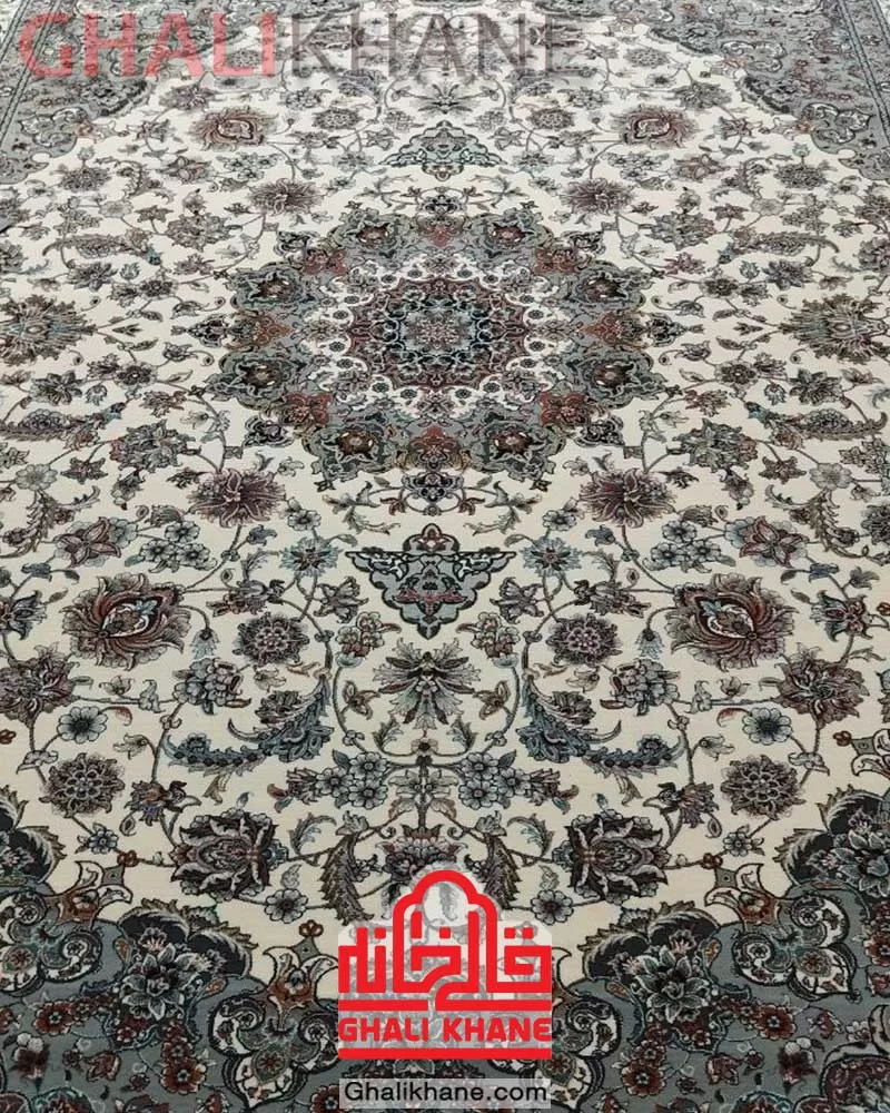فرش ماشینی مشهد 700 شانه کد 722147