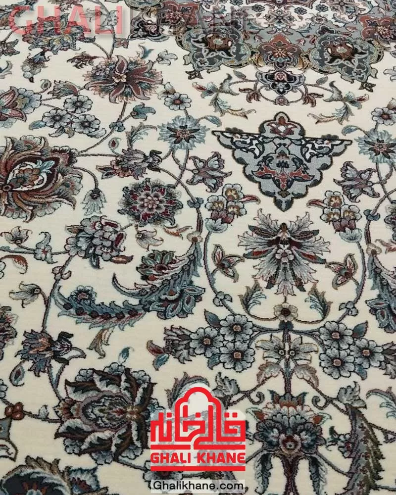 فرش ماشینی مشهد 700 شانه کد 722147