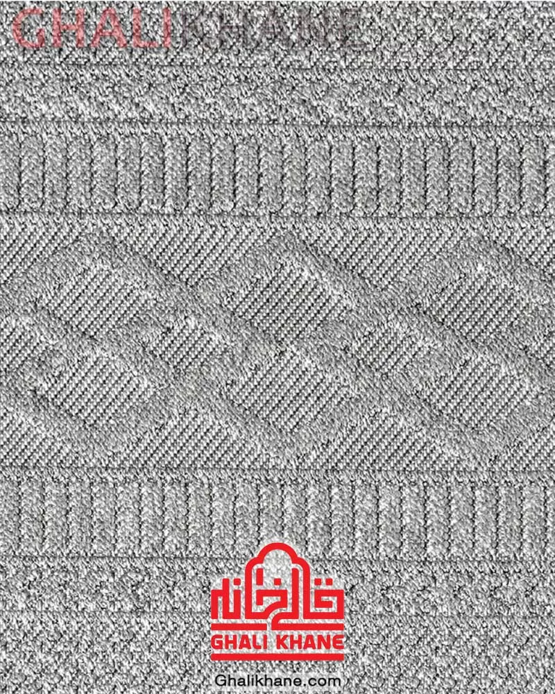 فرش نقش کهن کلکسیون پینترست کد 3321