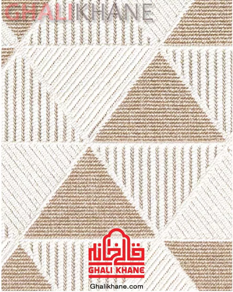 فرش نقش کهن کلکسیون پینترست کد33101