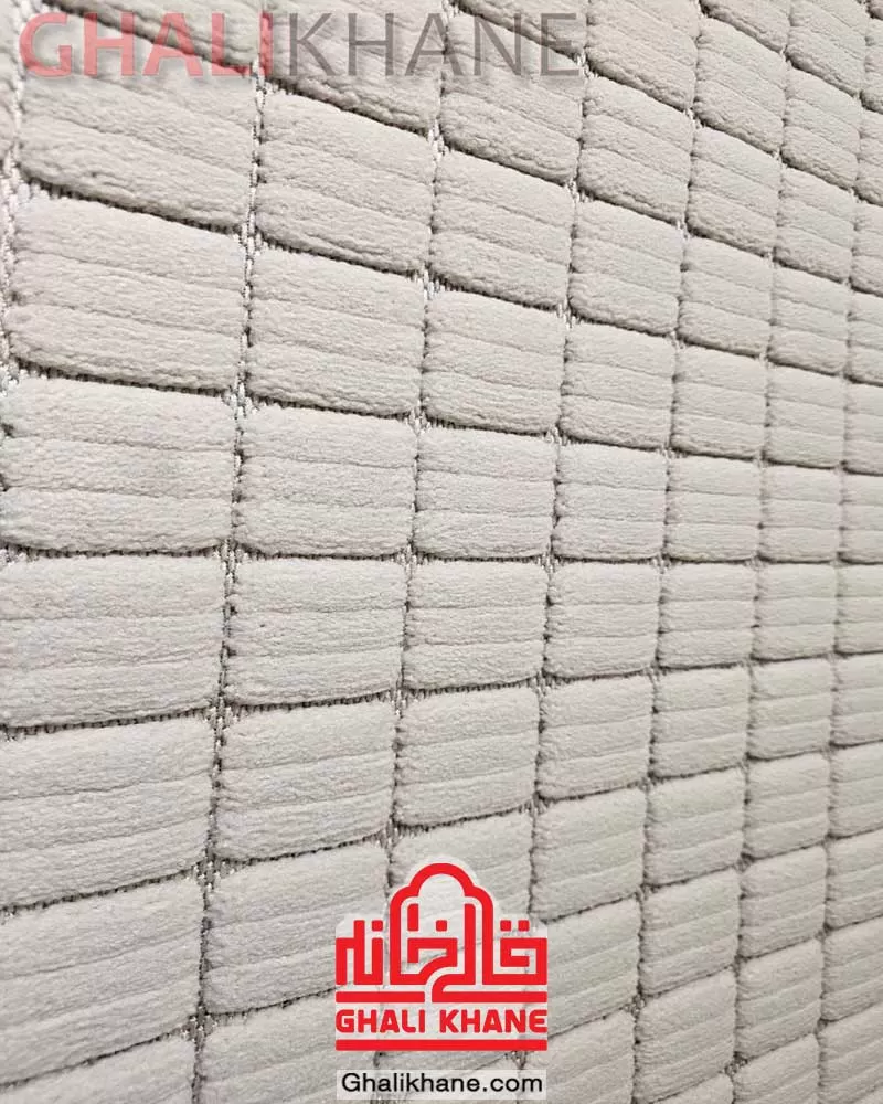 فرش آرمانی کلکسیون دلوکس کد 5119