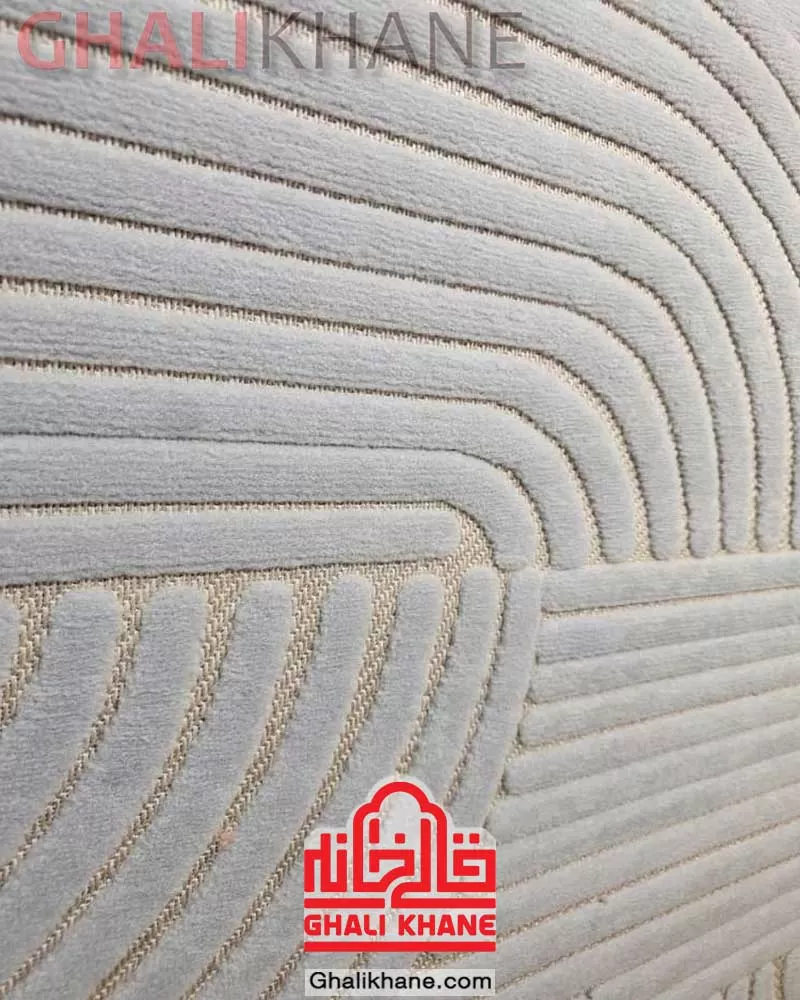 فرش آرمانی کلکسیون دلوکس کد 5120