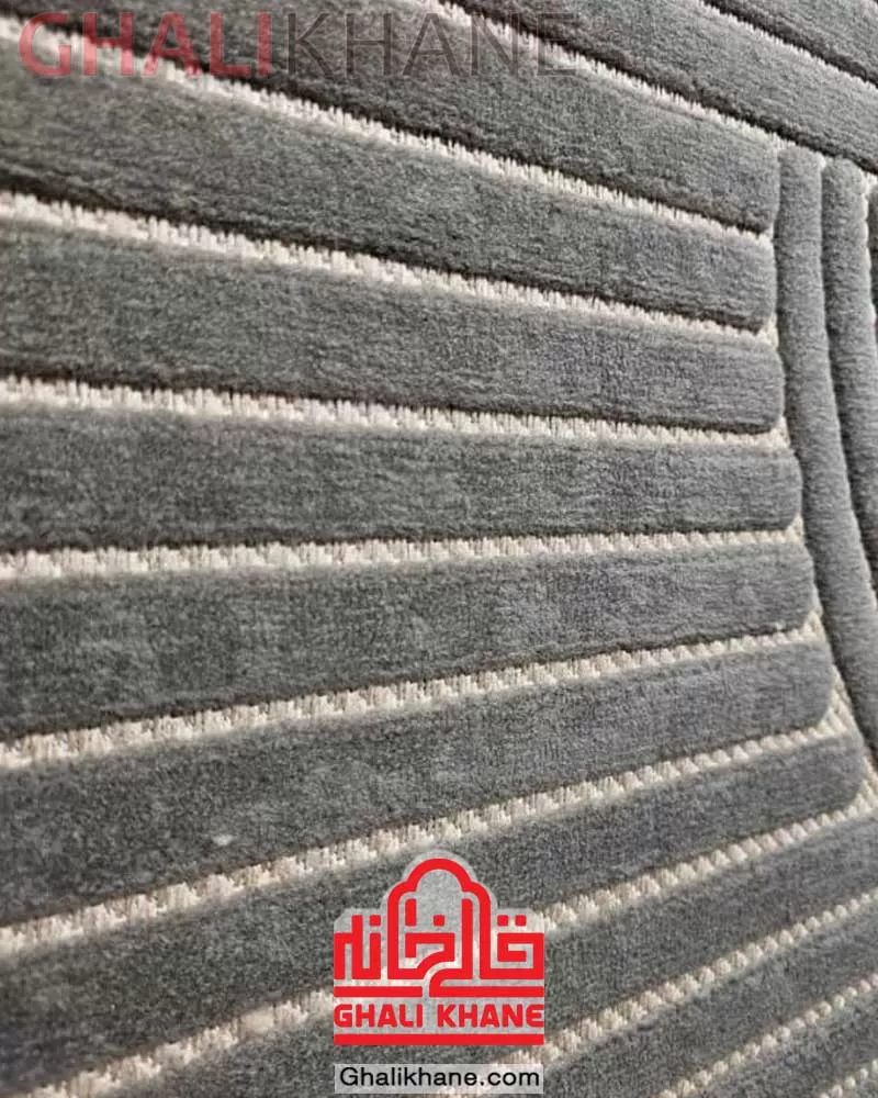 فرش آرمانی کلکسیون دلوکس کد 5120