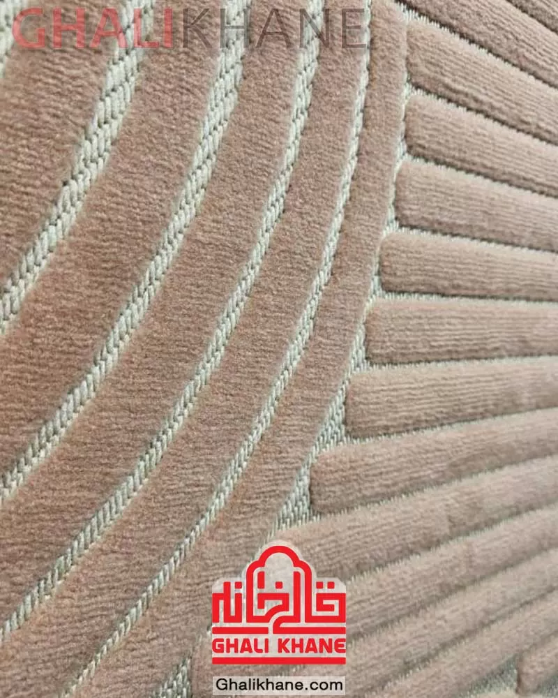 فرش آرمانی کلکسیون دلوکس کد 5120