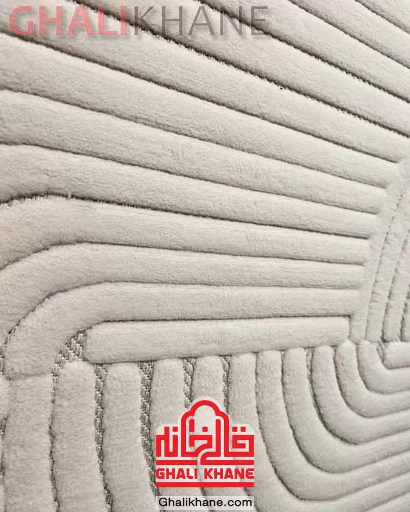 فرش آرمانی کلکسیون دلوکس کد 5120