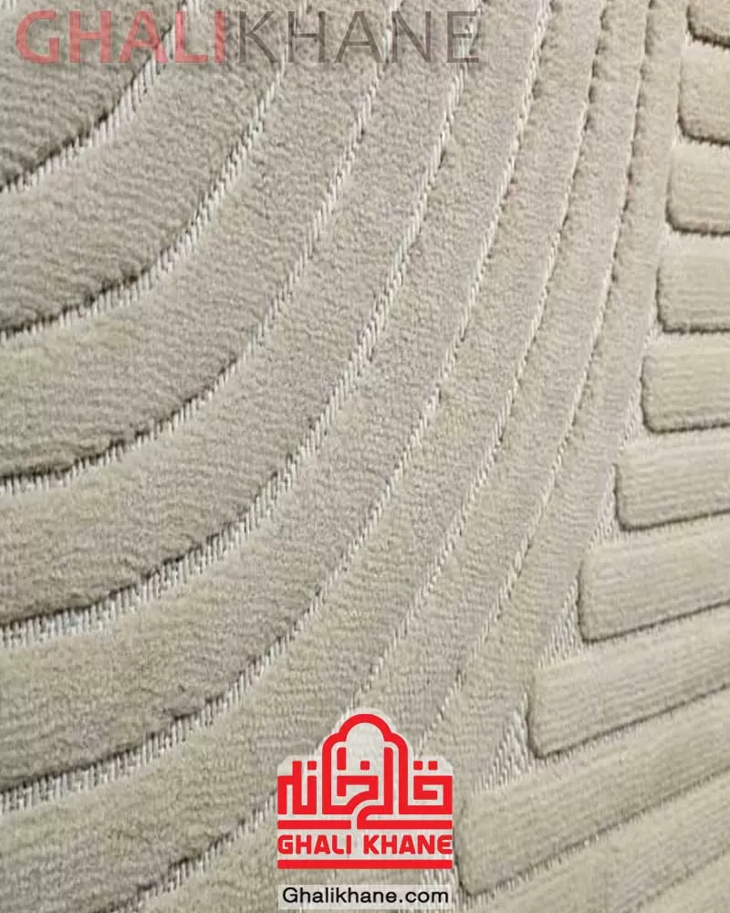 فرش آرمانی کلکسیون دلوکس کد 5120