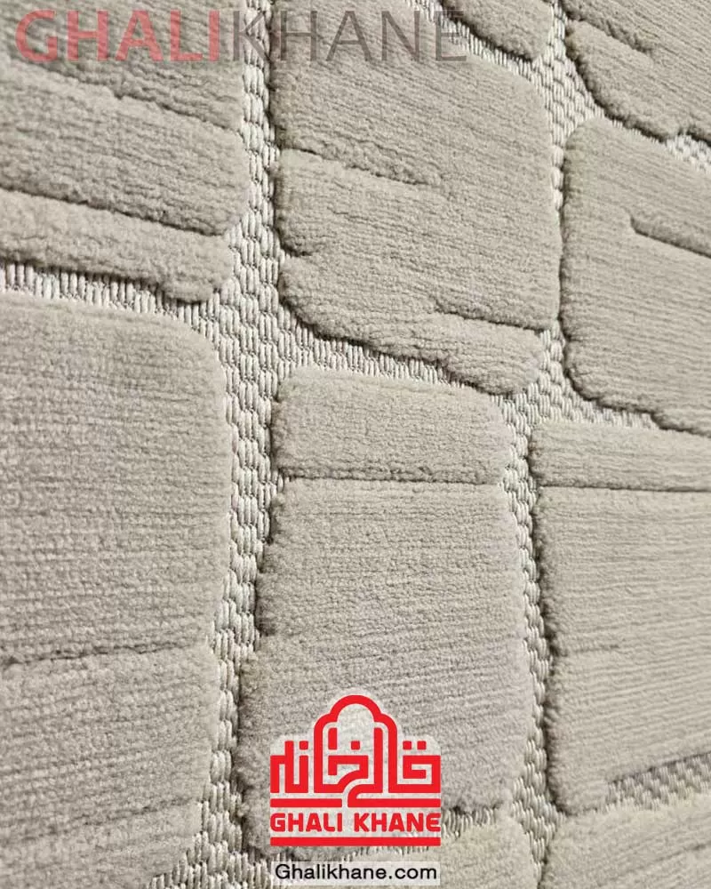 فرش آرمانی کلکسیون دلوکس کد 5121