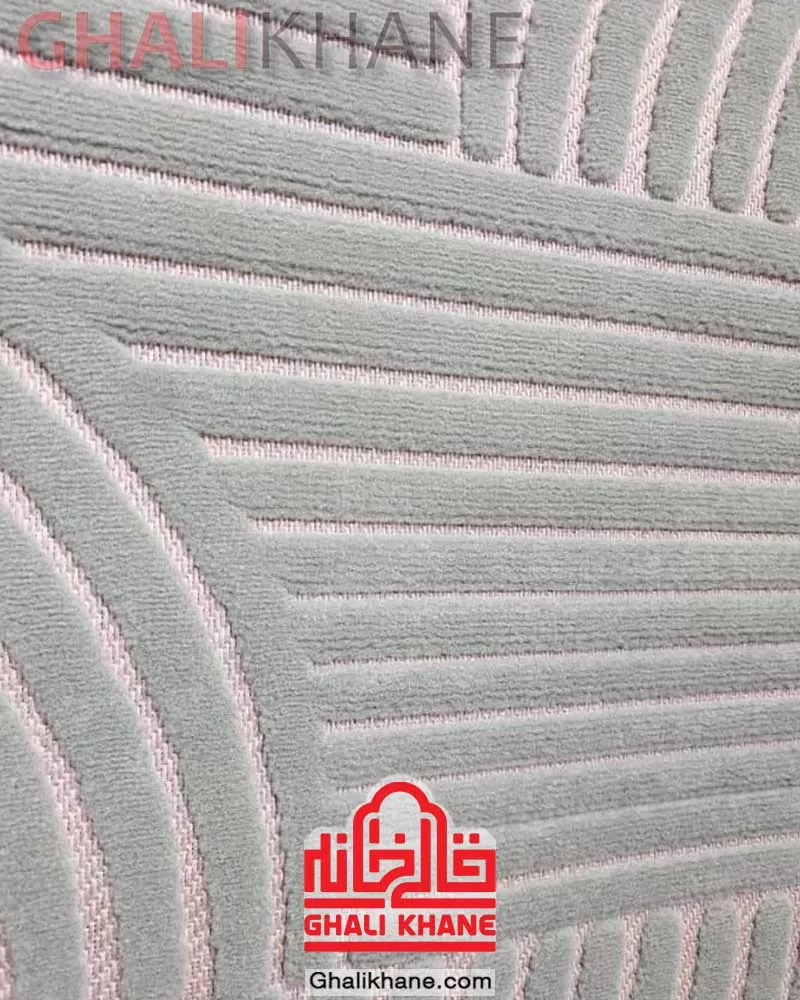 فرش آرمانی کلکسیون دلوکس کد 5120