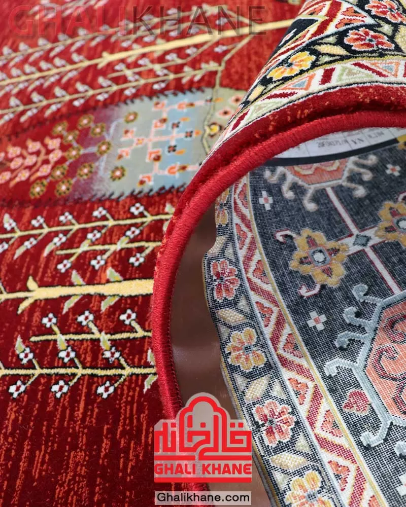 کد YN-N184-2559 طرح درخت زندگی