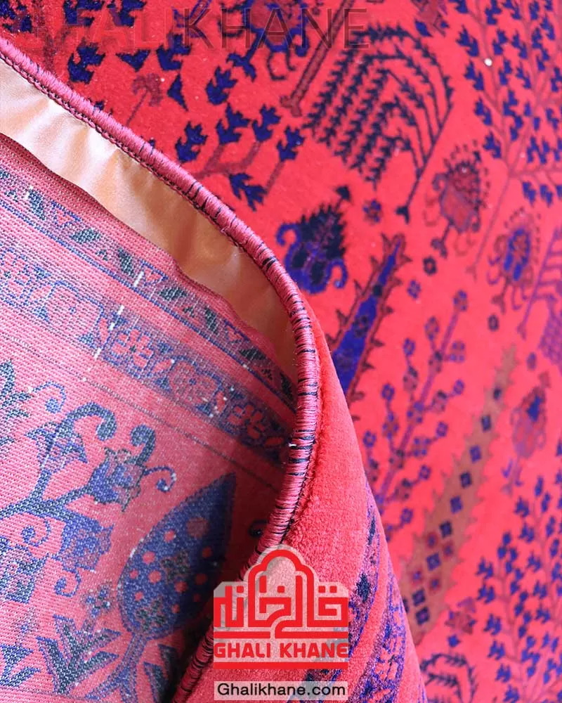 فرش هیوا کلکسیون هرمز 700 شانه کد 6621