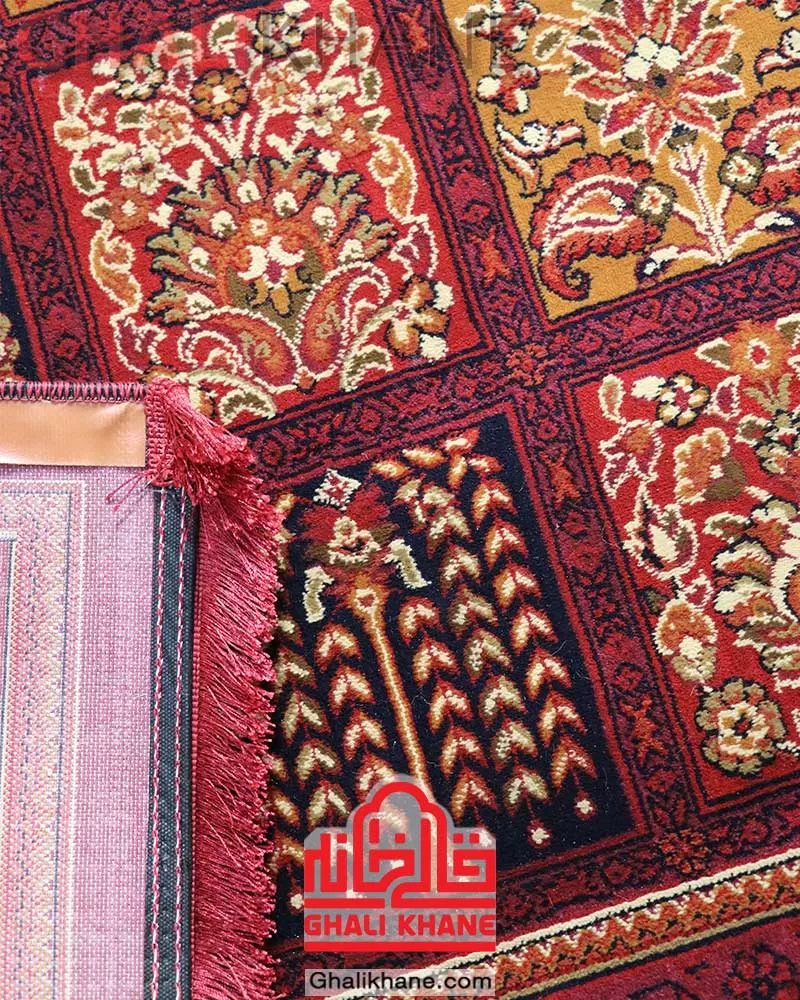 فرش هیوا کلکسیون بلوچ  کد 824