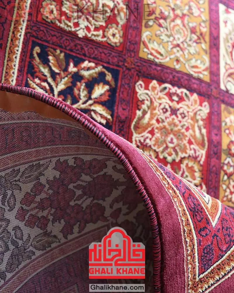 فرش هیوا کلکسیون بلوچ 700 شانه کد 824