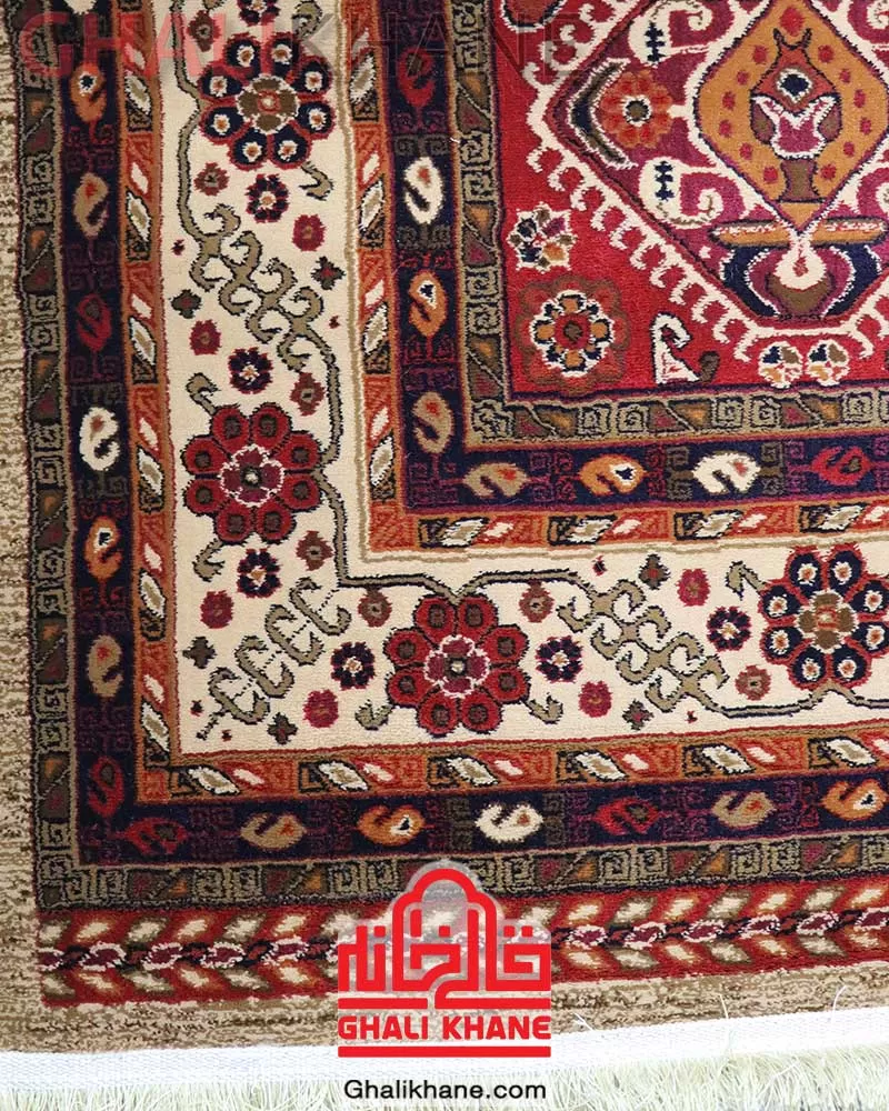 فرش هیوا کلکسیون بلوچ  کد 409