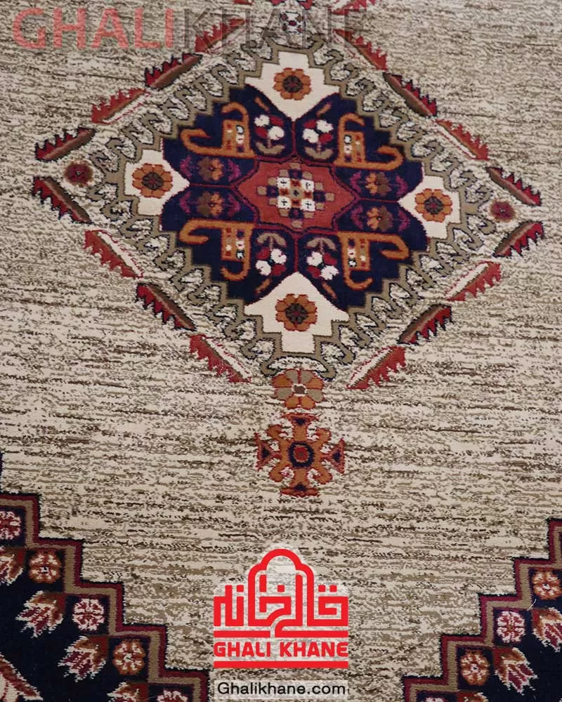 فرش هیوا کلکسیون بلوچ 700 شانه کد 409