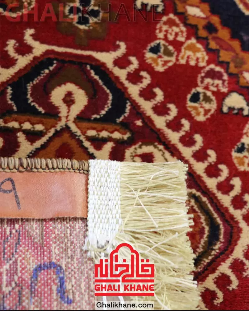 فرش هیوا کلکسیون بلوچ  کد 409