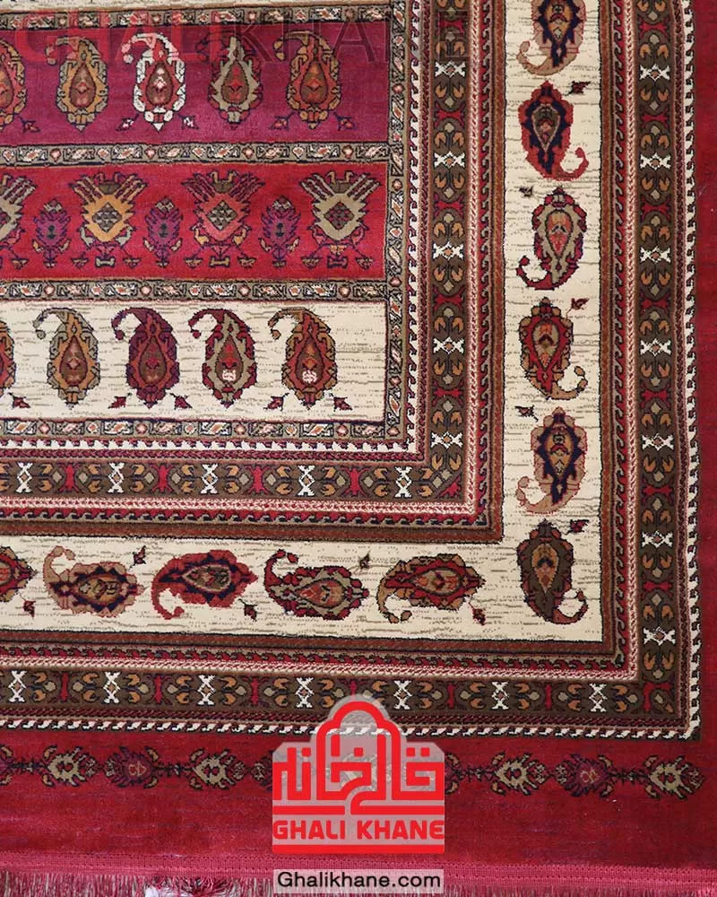 فرش هیوا کلکسیون بلوچ  کد 823