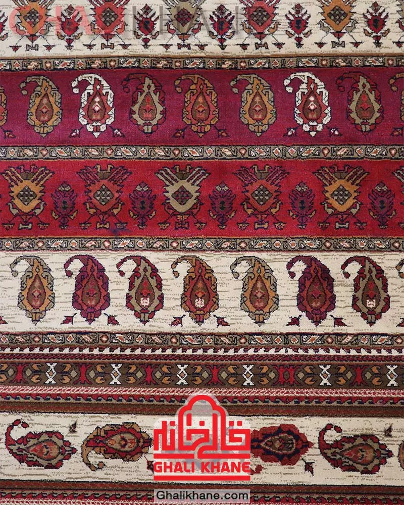 فرش هیوا کلکسیون بلوچ 700 شانه کد 823