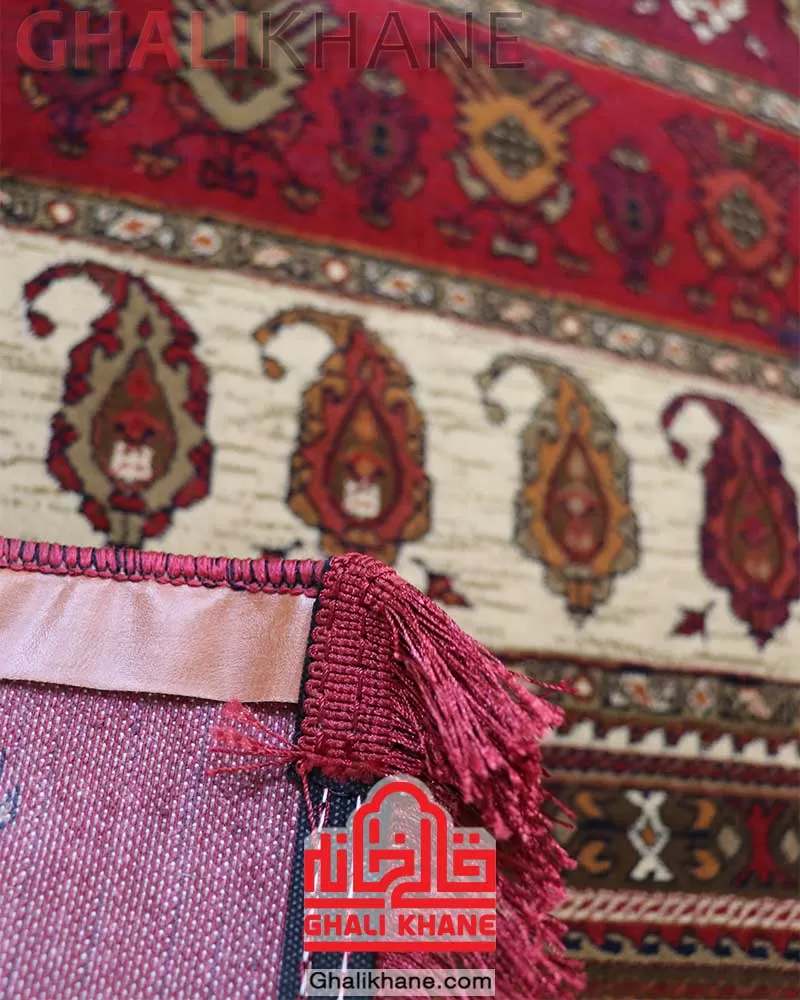 فرش هیوا کلکسیون بلوچ  کد 823