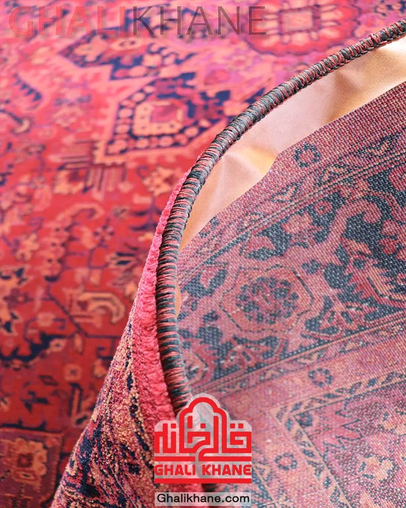 کلکسیون هرمز 700 شانه طرح هریس