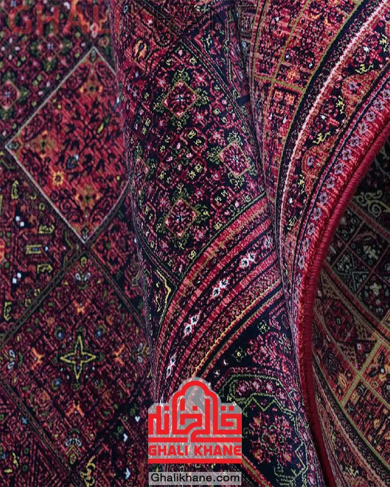 فرش ایده آل کلکسیون دیارا  کد A1