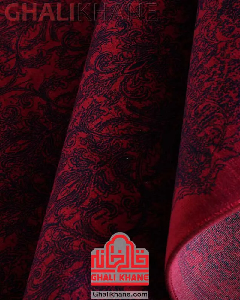 فرش ایده آل 1200 شانه کلکسیون دیارا  کد A43