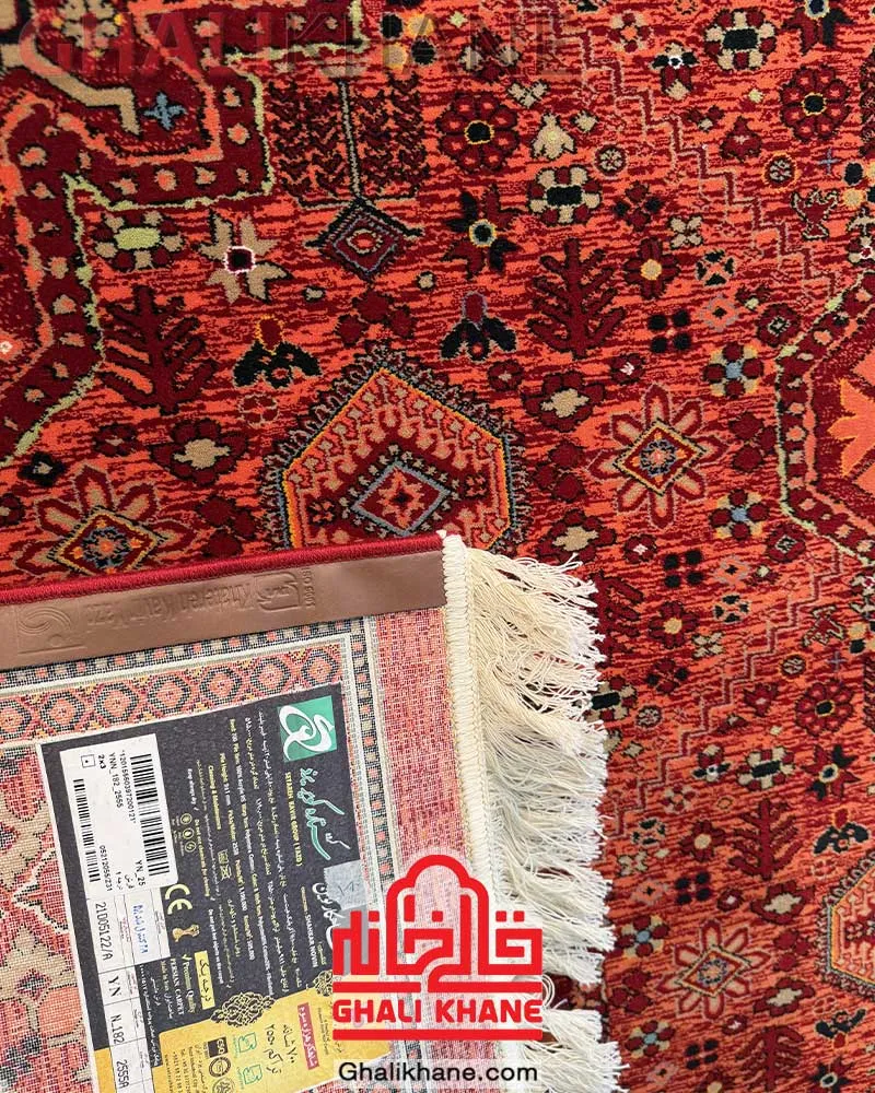 کلکسیون شاهکار نوین 700 شانه کد YN-N182-2555