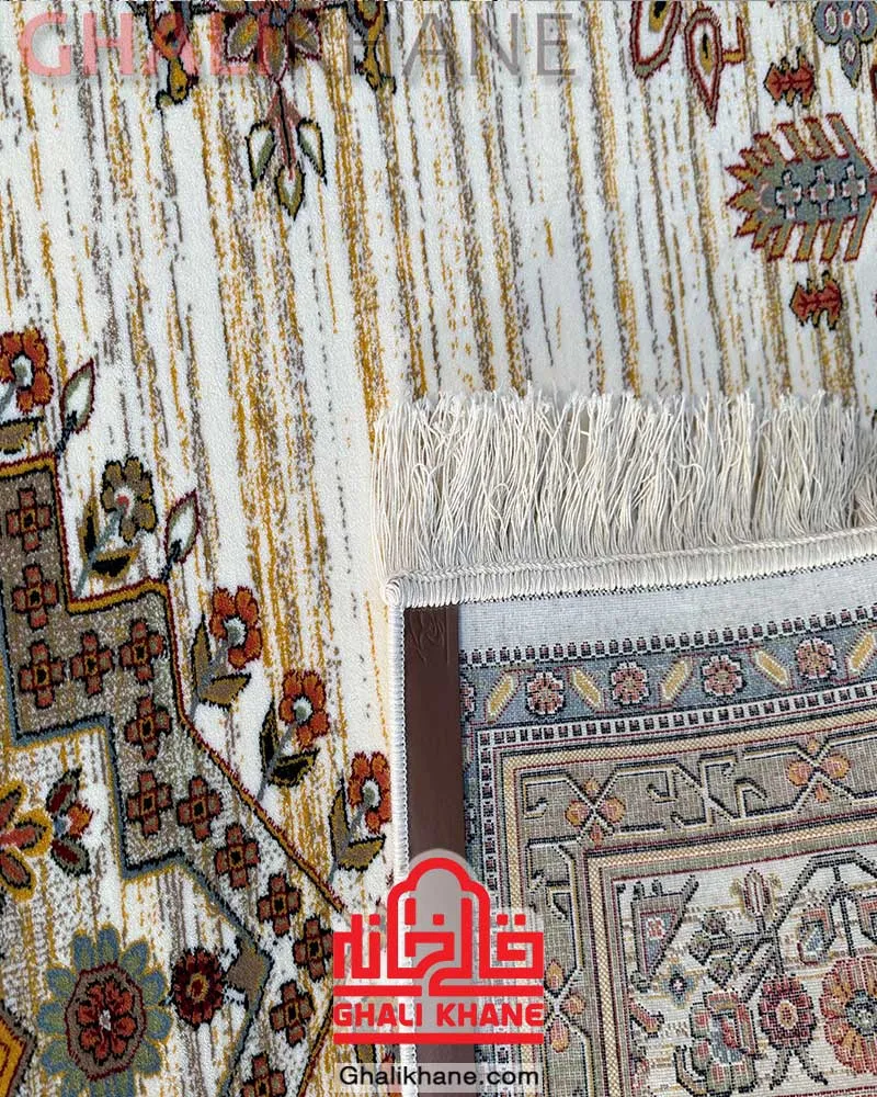 کلکسیون شاهکار نوین 700 شانه کد YN-N120-2501