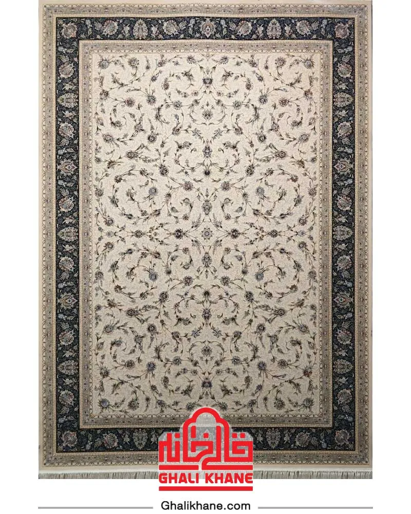 فرش ماشینی مشهد  کد 814004
