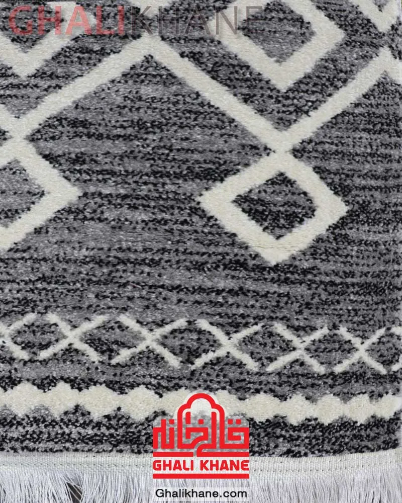 گلیم فرش ساوین کد 4200