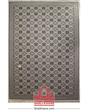 سوپر گلیم ماشینی ستاره کویر یزد کد GB-G203-8903