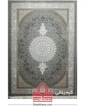 فرش زمرد مشهد 700 شانه کد 40202