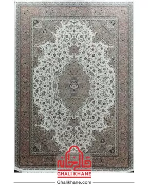 فرش زمرد مشهد 1500 شانه کد 45005