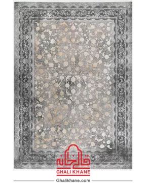 فرش ویستان لاوین 1200 شانه کد 2557