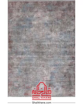 فرش ماه‌ نگار  کلکسیون کارینا 1200 شانه کد 4205
